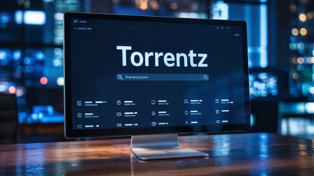 torrentz